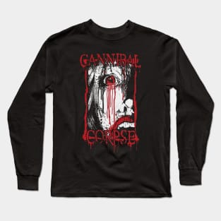 corpse Long Sleeve T-Shirt